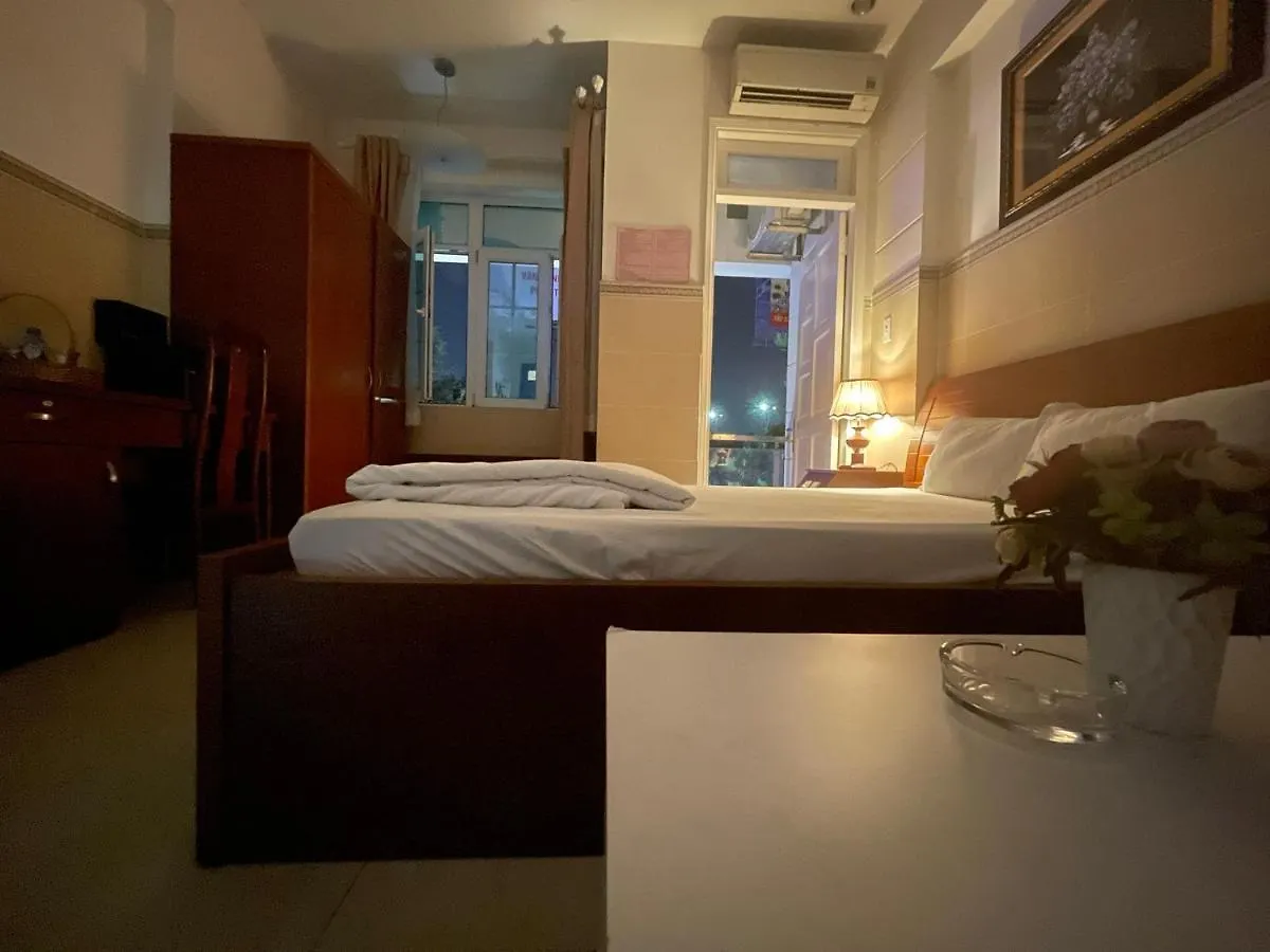 Good For You Hotel Ho Chi Minh-stad 0*,  Vietnam